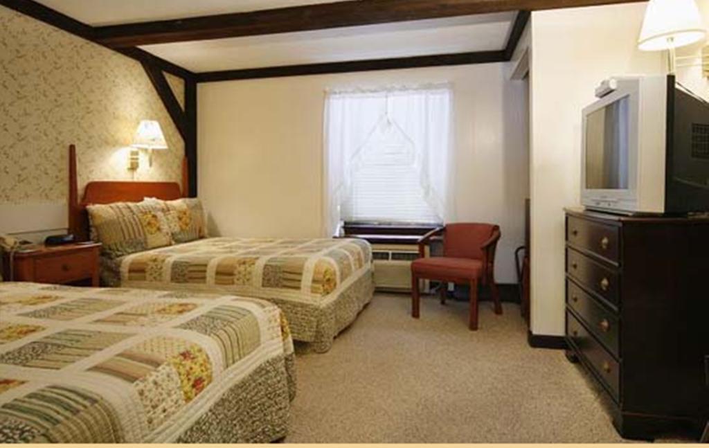 Old Field House Hotel North Conway Room photo