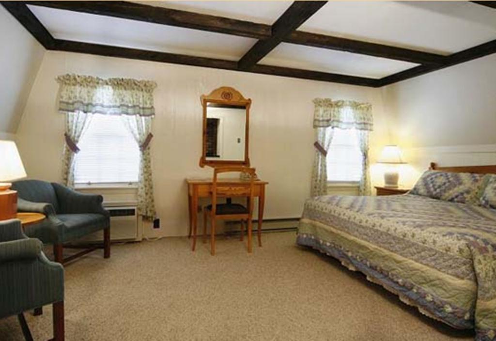 Old Field House Hotel North Conway Room photo
