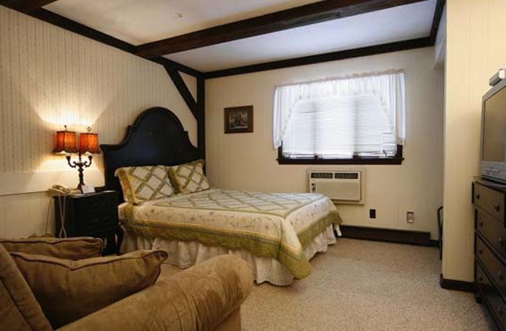 Old Field House Hotel North Conway Room photo