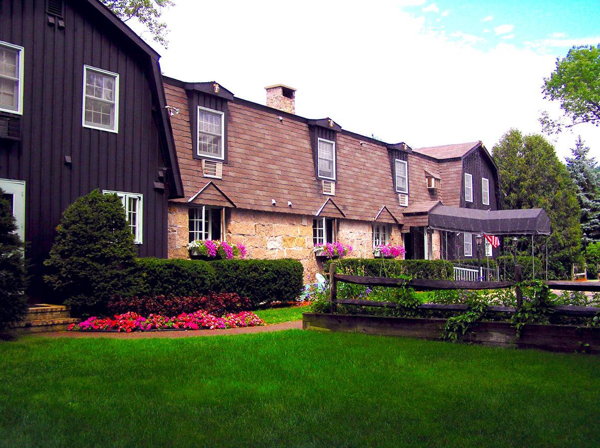 Old Field House Hotel North Conway Exterior photo
