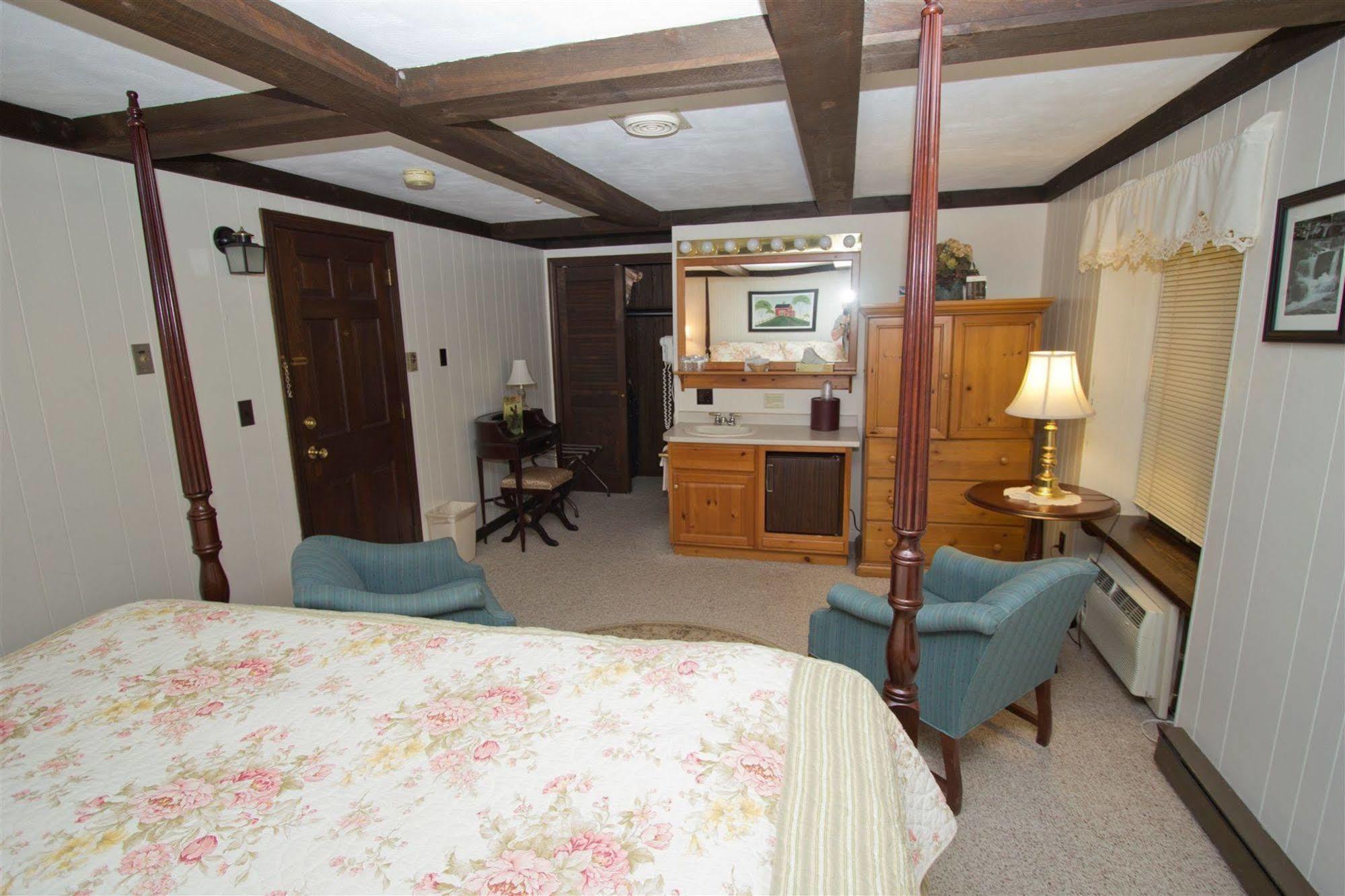 Old Field House Hotel North Conway Exterior photo